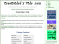 creatividadyvida.com