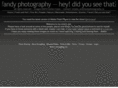fandyphotography.ca
