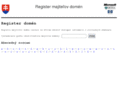 info-o-majitelovi.info