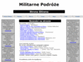 militarnepodroze.net