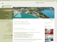 parkhotelpoertschach.at