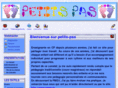 petits-pas.com