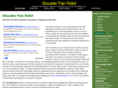 shoulder-pain.org