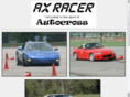 axracer.com