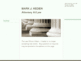 hedienlaw.com