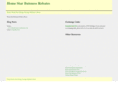homestarrebate.biz