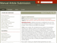 manualarticlesubmission.biz
