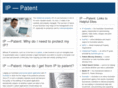 patentip.com.au