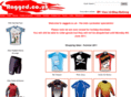ragged.co.uk