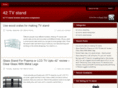 42tvstand.co.uk