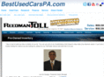 bestusedcarspa.com