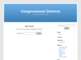 congressionaldistricts.net
