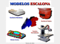 modelosescalona.com
