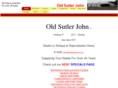 oldsutlerjohn.net