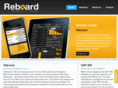 reboard.mobi