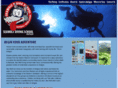 seawolfdivingschool.com