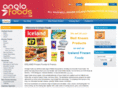 anglofoods.com