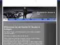 kanzlei-brucker.com