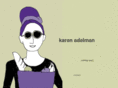 karenadelman.com