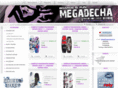 megadecha.pl