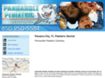 panamacitychildrensdentist.com