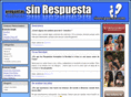 sinrespuesta.com