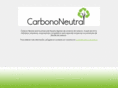 carbononeutral.es
