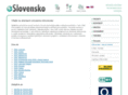 eslovensko.sk