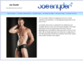 joe-snyder.com