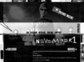 nevember1.com
