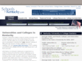 schoolsinkentucky.com