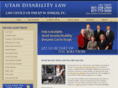 utahdisabilitylaw.com