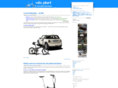 e-velo-pliant.com