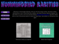 hummingbirdrarities.com