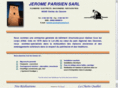 jerome-parisien.com