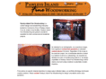 pawleyswoodworking.com