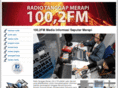 tanggapmerapi.com