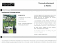 veranda-discount-reims.com
