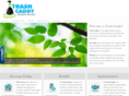yourtrashcaddy.com