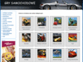 grysamochodowe.biz.pl