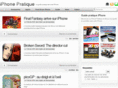 iphone-pratique.com
