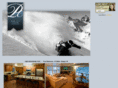 parkcityluxurylodging.com