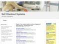 selfcheckoutsystems.com