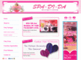 spa-di-da.com