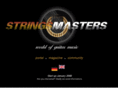 stringsmasters.net