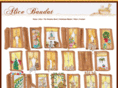 alicebaudat.com