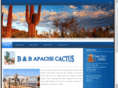 apachecactus.com