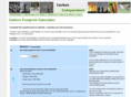 carbonindependent.org