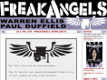 freakangels.com