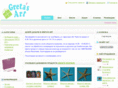gretasart.com